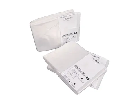 Janibell Afvalzakken navulling 400 serie doos à 10 rollen