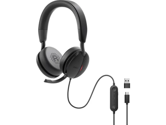 Pro Plus bekabelde ANC-headset - WH5024