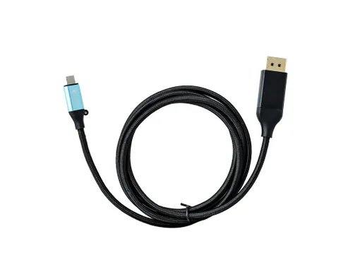 USB-C DisplayPort Cable Adapter 4K / 60 Hz 200cm