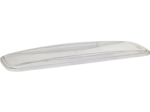 Ergoclean 581419 los deksel voor MOPBOX 60 transparant