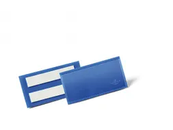 Zelfklevende Documenthouders 100x38mm