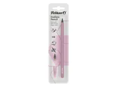 Crayon Pelikan Endless Pencel rose