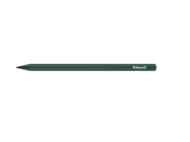 Potlood Pelikan Endless pencil blauw HB