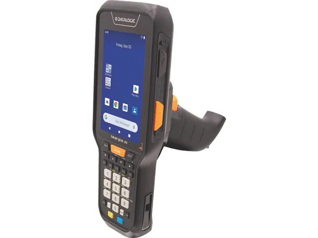 Datalogic Skorpio X5 Pistol grip 1D 3GB/32GB 28-Key Android 10