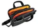 Exactive Laptoptas Voor 15.6 Inch Laptops Zwart Polyester