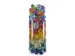 Lint Kangaro 100 bolletjes 5mm x 20m assorti pastel