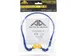 Oordoppen Active Gear 29 dB met beugel geel