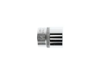 R51002104 Dopsleutelbit 3/8 inch zeskant 21mm lengte 32mm - 5