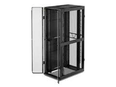 NetShelter SX, Networking Rack Enclosure, 48U, 2258H x 750W x 1200D mm