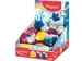 taille-crayon I-Gloo Eject 1 trou, couleurs assorties
