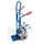 trapsteekwagen,5sterren,draagverm. 150kg,steekplaat BxD 300x225mm