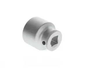 32 46 Stekkerdoos 3/4 inch zeskant 46mm - 2