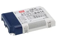 Mean Well Led voedingen 