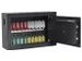 Sleutelkast Pavo high security 20 haken 205x347x147mm elektronisch
