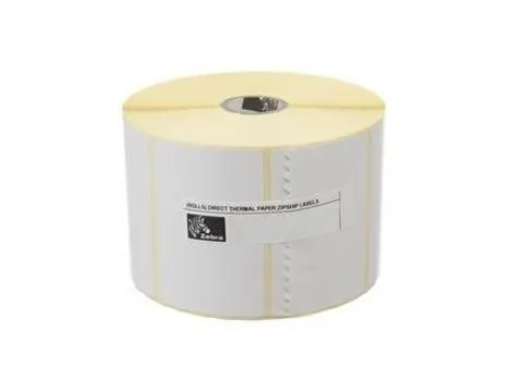 Zebra 3011447-T Labe lZ-Perform 1000D 45x25mm 12 Rol