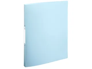 Classeur 2an 15mm PP A4 Bee Blue coul.as - 4