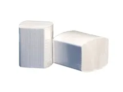 Toiletpapier SuperSoft Bulkpack 2-laags Wit doos 40x250 Stuks