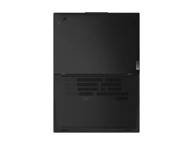 PC portable Lenovo ThinkPad Intel Core Ultra 5 225U 16 inch noir