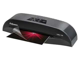 Lamineermachine Fellowes Calibre A4 - 1