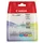 Canon CLI-521 Multipack Inktcartridge Kleur Voordeelset