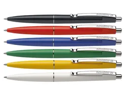Balpen Schneider Office medium assorti
