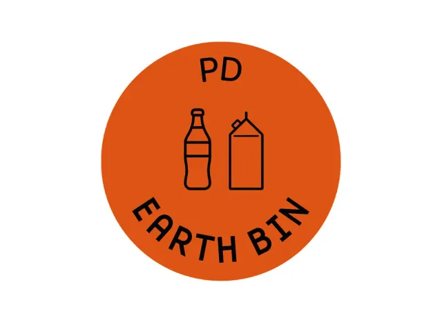 Forex Afvalstroomplaatje PD