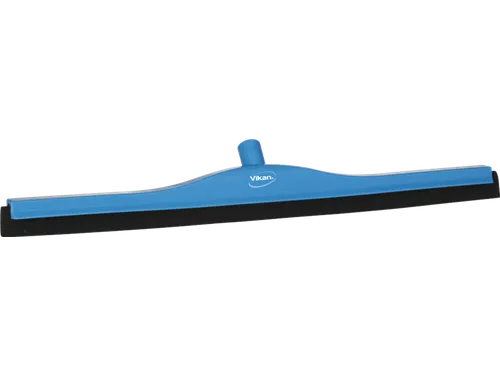 Klassieke Vloertrekker 70cm Blauw