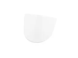 Pk2 Multi Vision Clearview Visor Clear