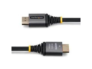 Premium HDMI 2.0 Kabel 5m 4K 60Hz HDR met Ethernet voor TV en Monitor - 9