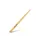 Penhouder Standardgraph naturel geolied