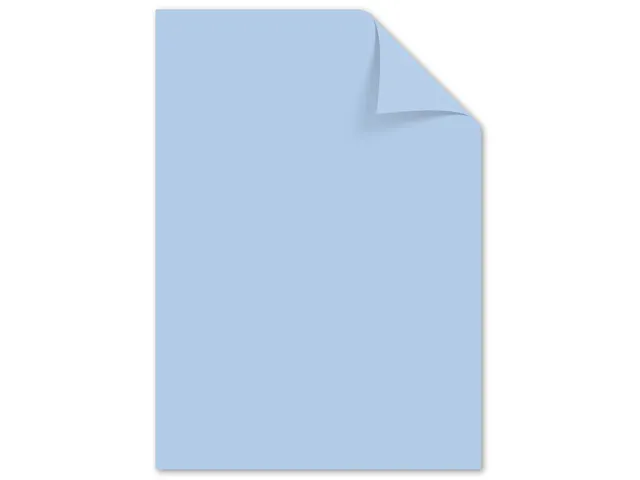 Papier Kangaro A4 120gr paquet de 100 feuilles pastel assorti