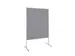 Tableau d'information MAULstandard feutrine gris 150x120cm