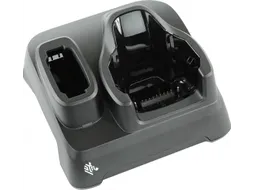 Oplaad en communicatie basisstation voor Zebra MC9300, MC94XX