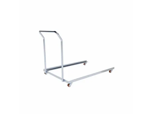 hoekframe,draagverm. 500kg,laadvl. LxB 1200x800mm,3-zijdig