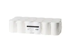 Toiletpapier cellulose coreless 2laags/900 vel