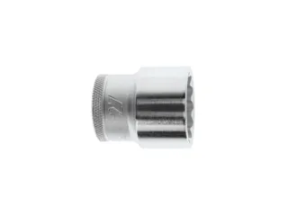 D 19 27 Steekbus 1/2 inch UD profiel 27mm - 5