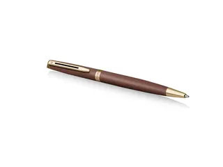 Balpen Waterman Hémisphère Fashion GT Medium metallic koper - 4