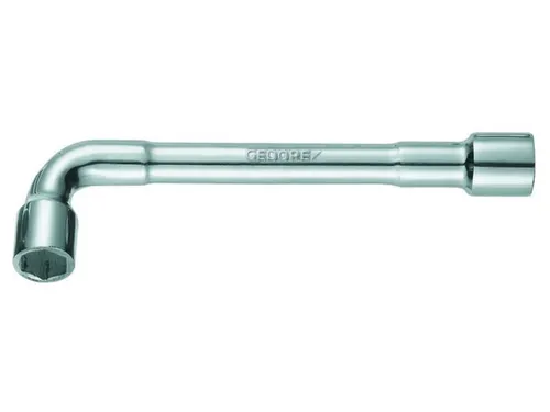 25 PK 30 Dopsleutel met 30mm gat