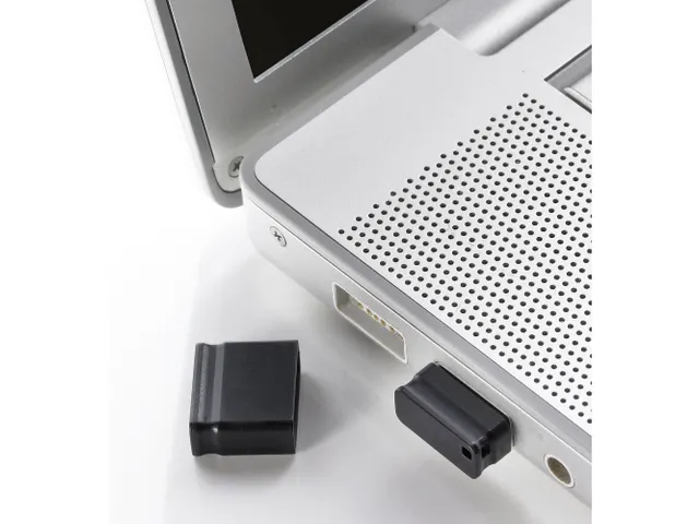 Micro Line Usb Stick 16Gb 2.0