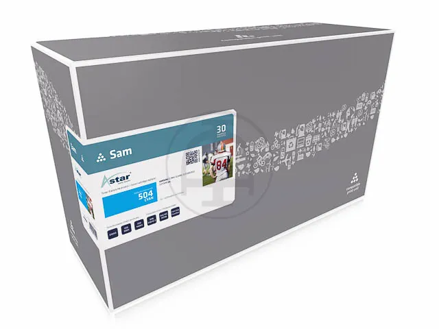 As14504 Astar Samsung Cltc504S Clp