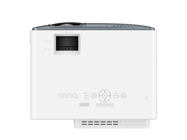 Projecteur laser à courte focale BenQ TK710STi