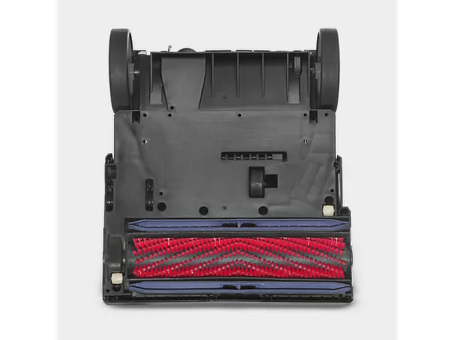 aspiro-brosseur,230 V,820 W,l de travail 300mm