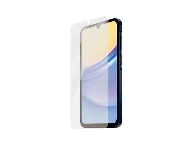 PanzerGlass SAFE. by Screen Protector Samsung Galaxy A16 | A16 5G |