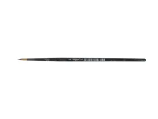 Penseel Kangaro Serie 340 rond Nr. 5 synthetisch doos 12 stuks - 2