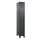 locker voor scheiding van kleding,HxBxD 1950x300x500mm,1vak