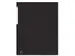 Elastomap Oxford Top File+ A3 zwart karton