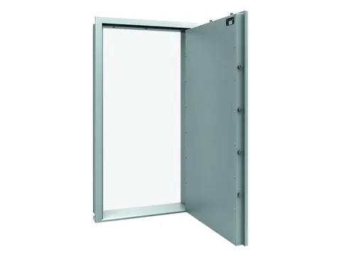 Kluisdeur St. Gallen D3 klasse I 2000x1000x240mm