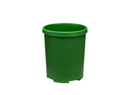 Papierbak HAN Mobil XXL 50 liter groen