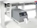 support d'imprimante,p. table d'emballage,HxlxP 506x500x535mm,acier