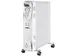 Oliegevulde Radiator - 2500W - 11 Lamellen